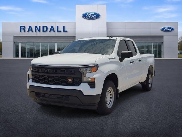2024 Chevrolet Silverado - $26,038