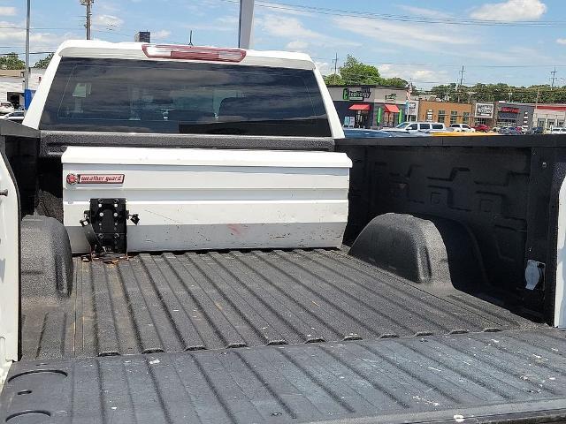 2024 Chevrolet Silverado - $26,038