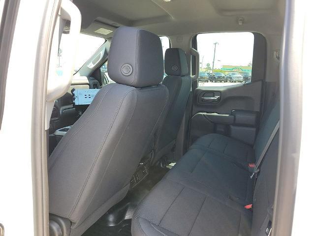 2024 Chevrolet Silverado - $26,038