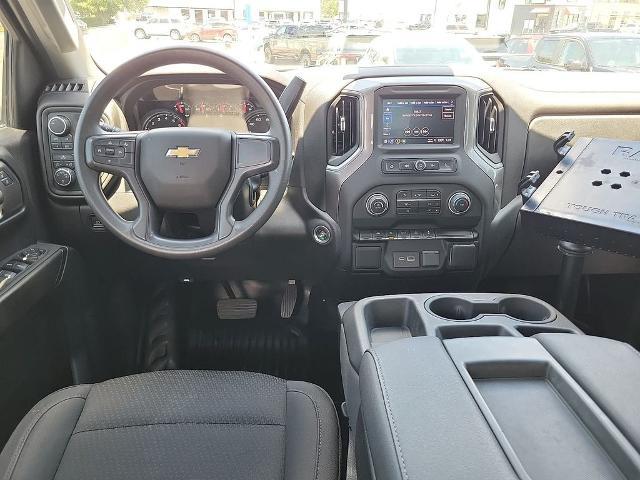 2024 Chevrolet Silverado - $26,038