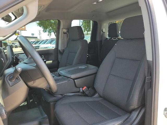 2024 Chevrolet Silverado - $26,038
