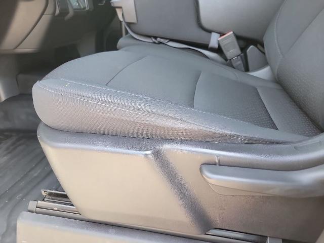 2024 Chevrolet Silverado - $26,038