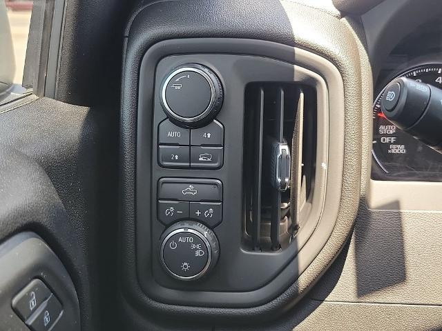 2024 Chevrolet Silverado - $26,038