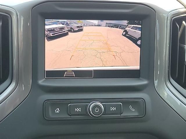 2024 Chevrolet Silverado - $26,038