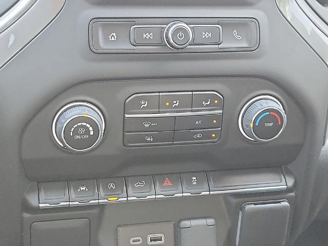 2024 Chevrolet Silverado - $26,038