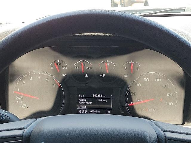 2024 Chevrolet Silverado - $26,038