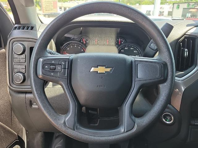 2024 Chevrolet Silverado - $26,038