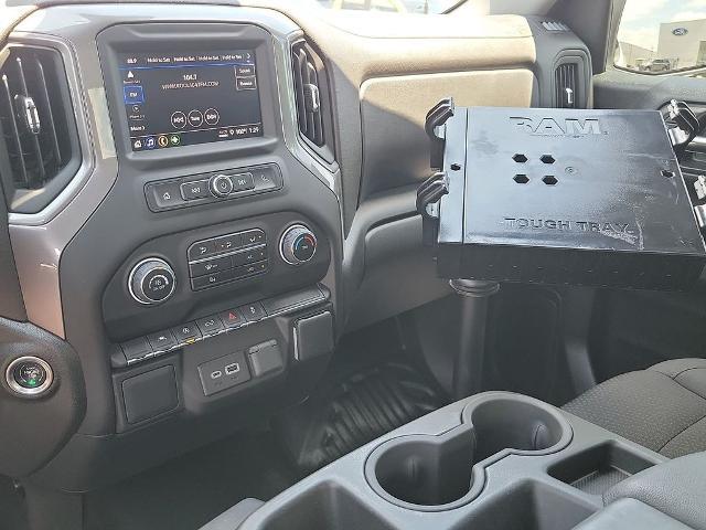 2024 Chevrolet Silverado - $26,038