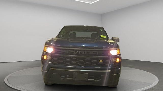 Preowned 2023 Chevrolet Silverado 1500 Work Truck for Sale