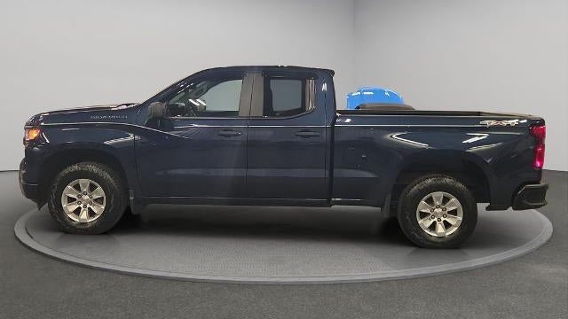 2023 Chevrolet Silverado 1500 Work Truck