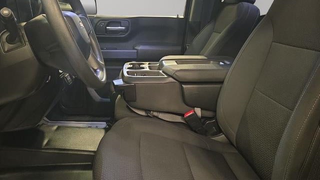 2023 Chevrolet Silverado 1500 Work Truck