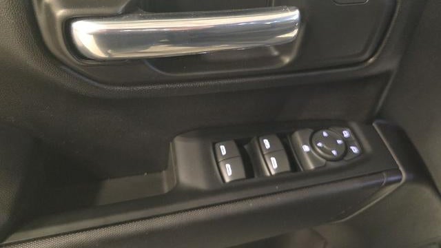 2023 Chevrolet Silverado 1500 Work Truck