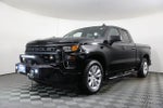 2022 Silverado 1500 Thumbnail 2