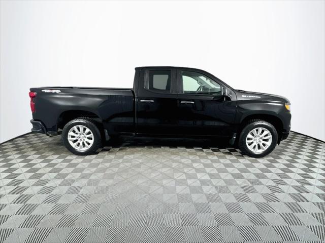 2023 Chevrolet Silverado - $35,499