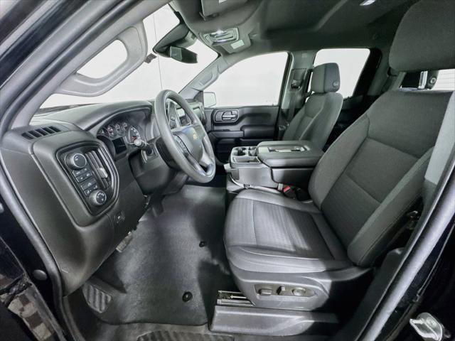 2023 Chevrolet Silverado - $35,499