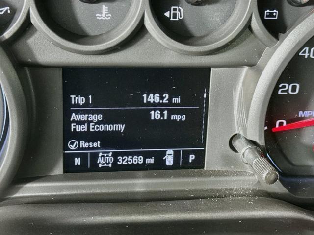 2023 Chevrolet Silverado - $35,499