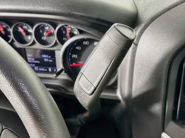 2023 Chevrolet Silverado - $35,499