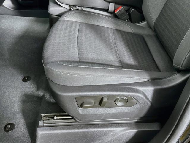 2023 Chevrolet Silverado - $35,499