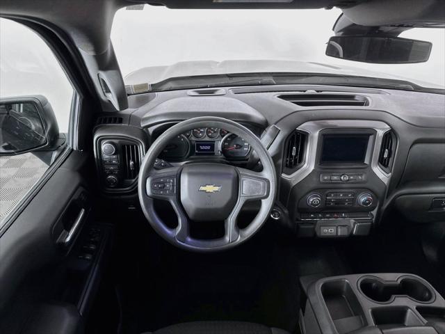 2023 Chevrolet Silverado - $35,499