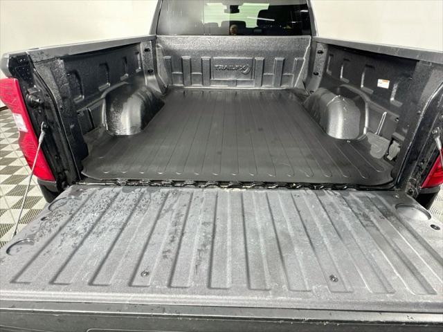 2023 Chevrolet Silverado - $35,499