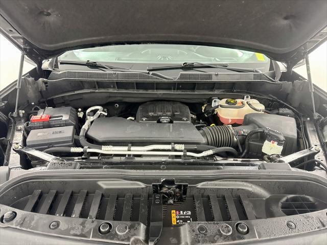 2023 Chevrolet Silverado - $35,499