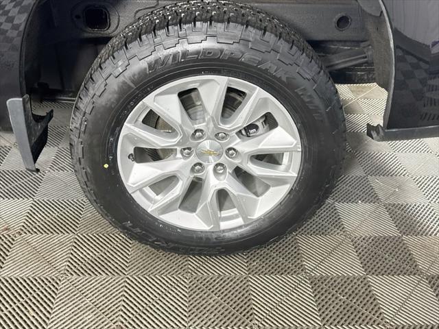 2023 Chevrolet Silverado - $35,499