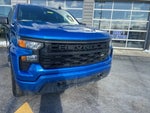 2022 Silverado 1500 Thumbnail 5