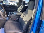 2022 Silverado 1500 Thumbnail 8