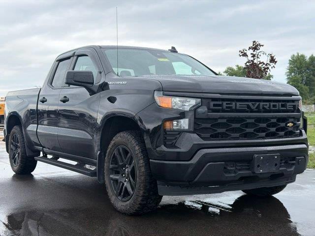 2023 Chevrolet Silverado