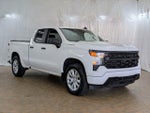 2024 Silverado 1500 Thumbnail 1