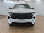 2024 Silverado 1500 Thumbnail 2