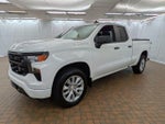 2024 Silverado 1500 Thumbnail 3