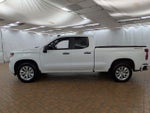 2024 Silverado 1500 Thumbnail 4
