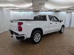 2024 Silverado 1500 Thumbnail 8