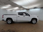 2024 Silverado 1500 Thumbnail 9