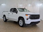 2024 Silverado 1500 Thumbnail 1