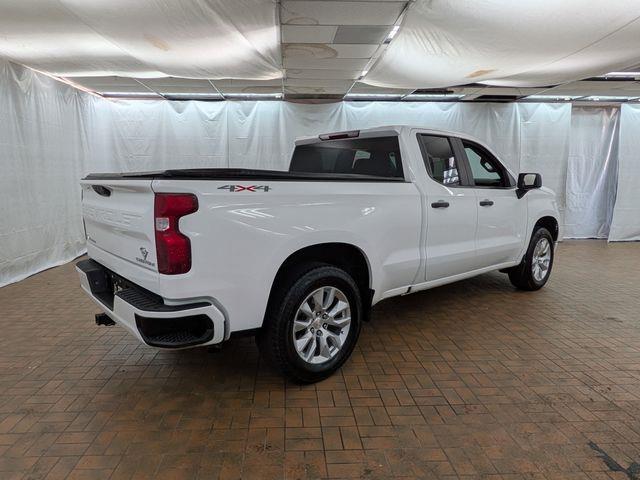 2024 Chevrolet Silverado - $27,000