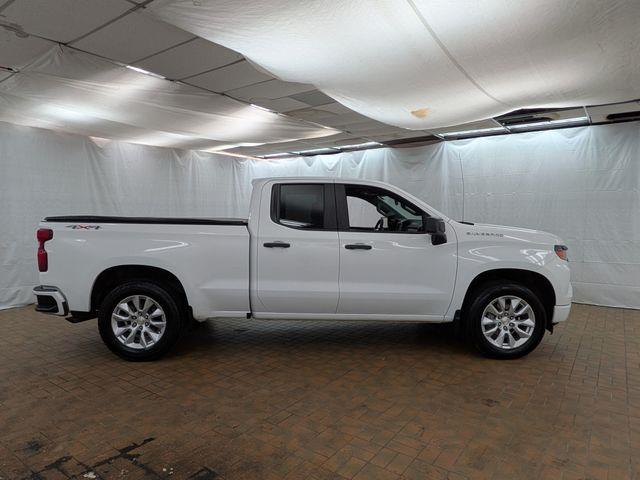 2024 Chevrolet Silverado - $27,000