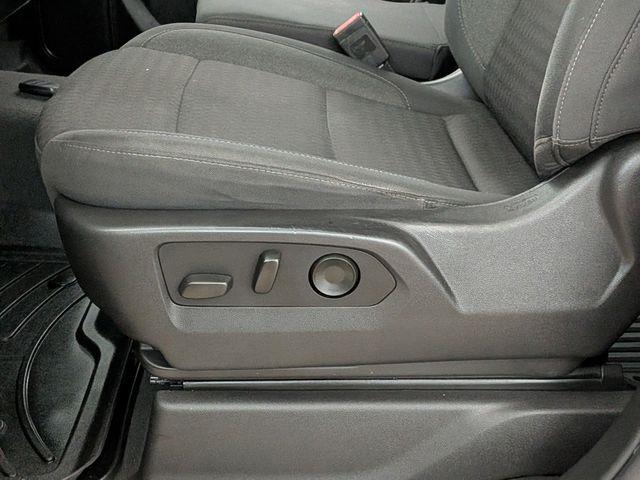 2024 Chevrolet Silverado - $27,000