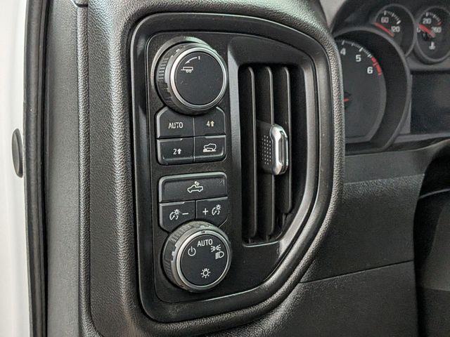 2024 Chevrolet Silverado - $27,000