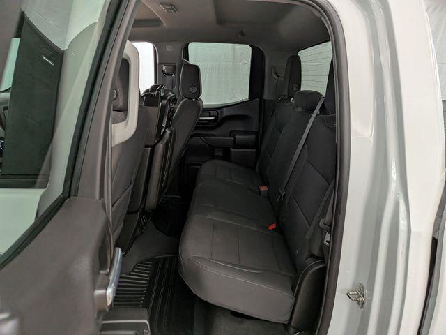 2024 Chevrolet Silverado - $27,000