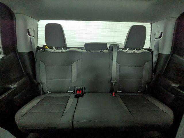 2024 Chevrolet Silverado - $27,000