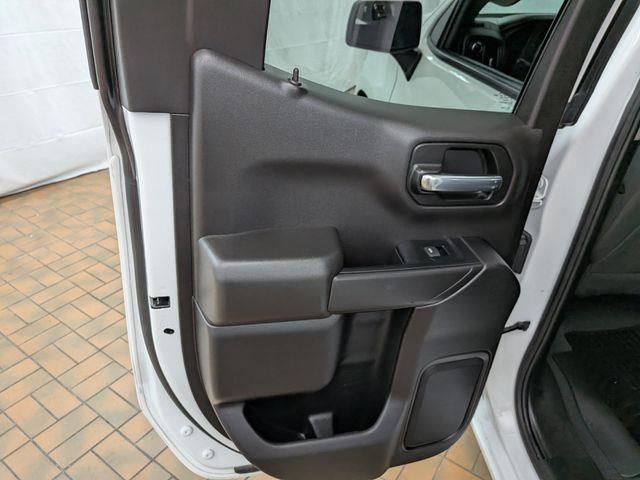 2024 Chevrolet Silverado - $27,000