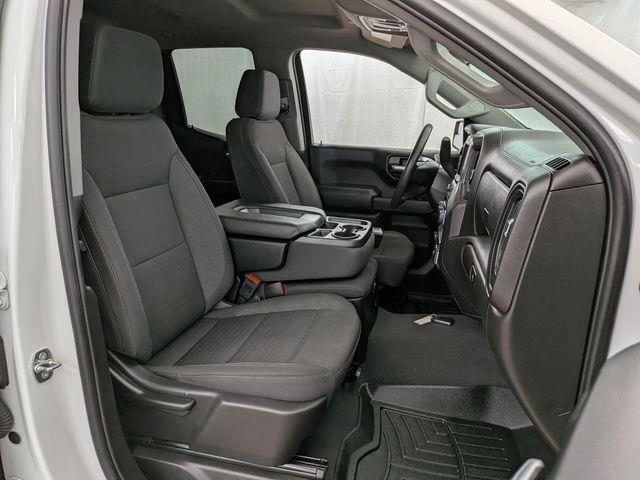 2024 Chevrolet Silverado - $27,000