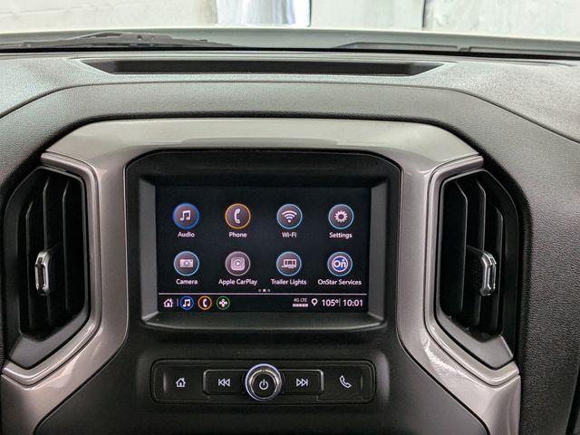 2024 Chevrolet Silverado - $27,000