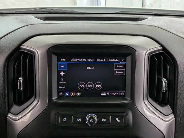 2024 Chevrolet Silverado - $27,000