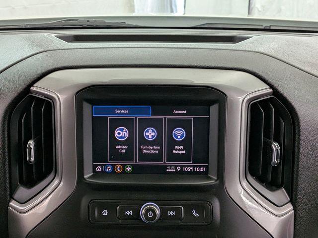 2024 Chevrolet Silverado - $27,000