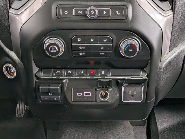 2024 Chevrolet Silverado - $27,000