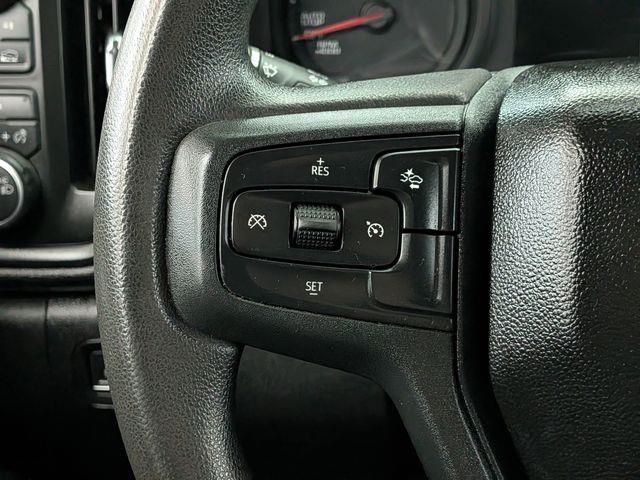 2024 Chevrolet Silverado - $27,000
