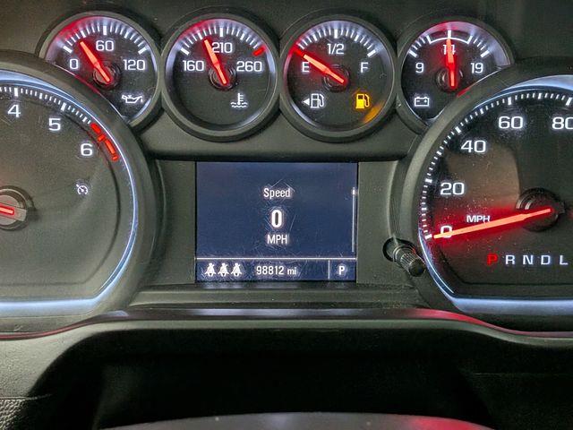 2024 Chevrolet Silverado - $27,000